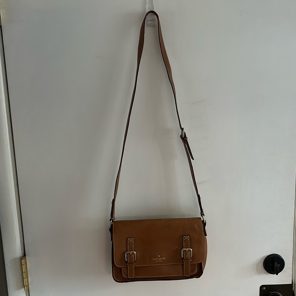 Kate spade crossbody.